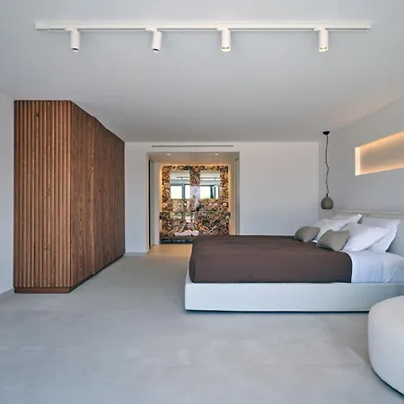 빌라 Empire Luxury 산타 마리아