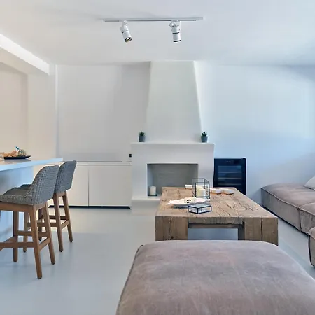 Empire Luxury 빌라