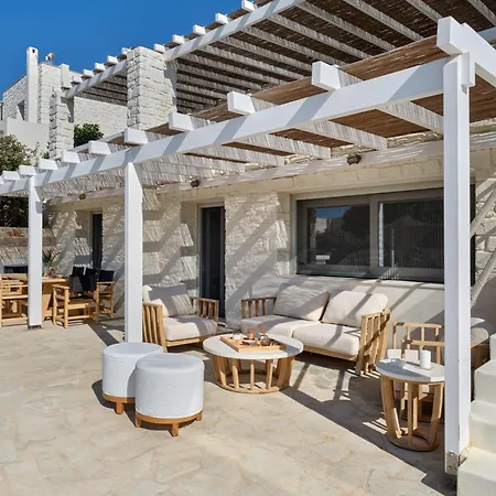 Empire Luxury 빌라