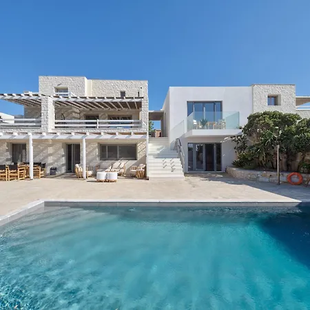 Empire Luxury 빌라 *