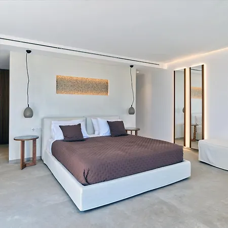 Empire Luxury 빌라 산타 마리아