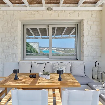 Empire Luxury 산타 마리아