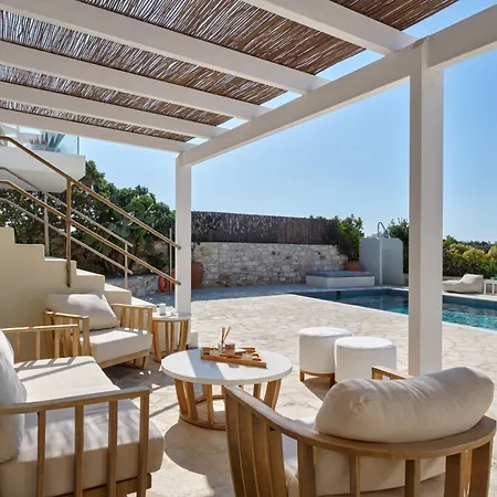 Empire Luxury * 산타 마리아