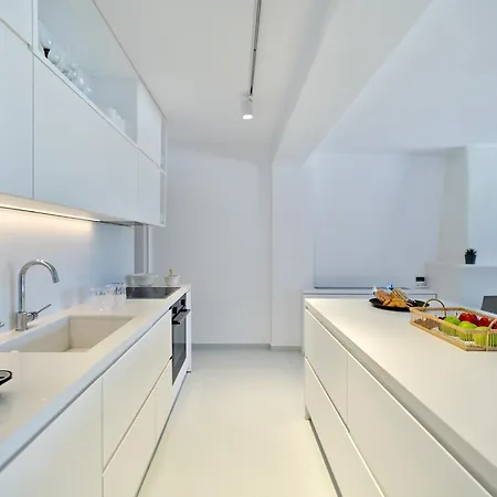 빌라 Empire Luxury