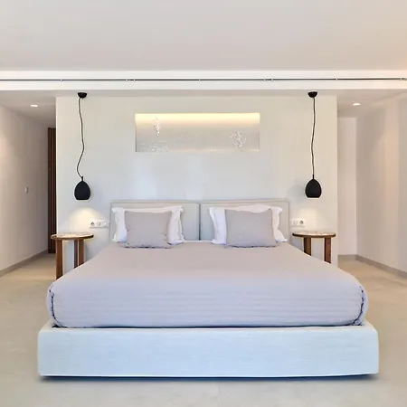 Empire Luxury 빌라 *