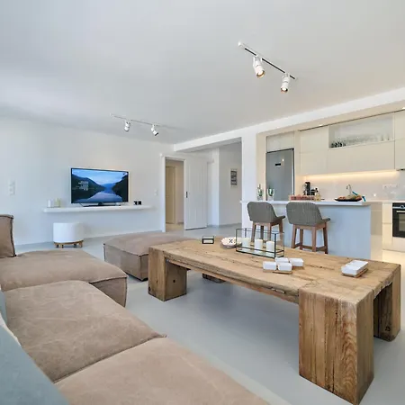 빌라 Empire Luxury *