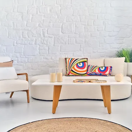 빌라 Empire Luxury 산타 마리아