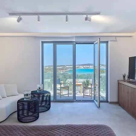 Empire Luxury 산타 마리아