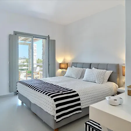 Empire Luxury 빌라 *