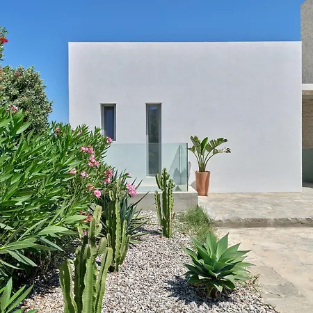 빌라 Empire Luxury