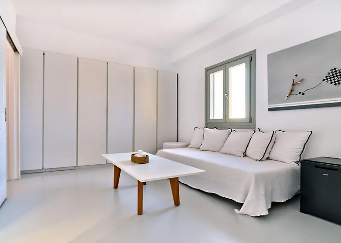 Villa Empire Luxury *